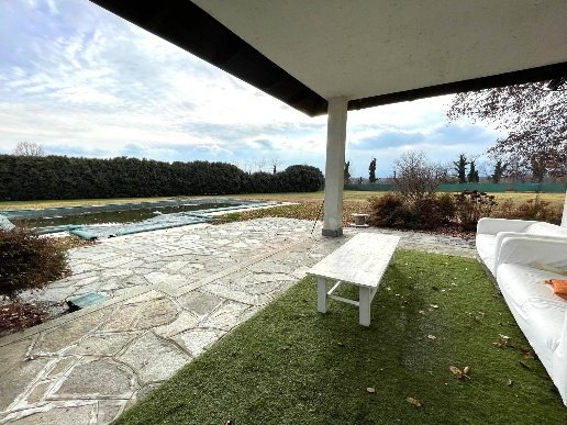 casa indipendente in vendita a Caselle Torinese