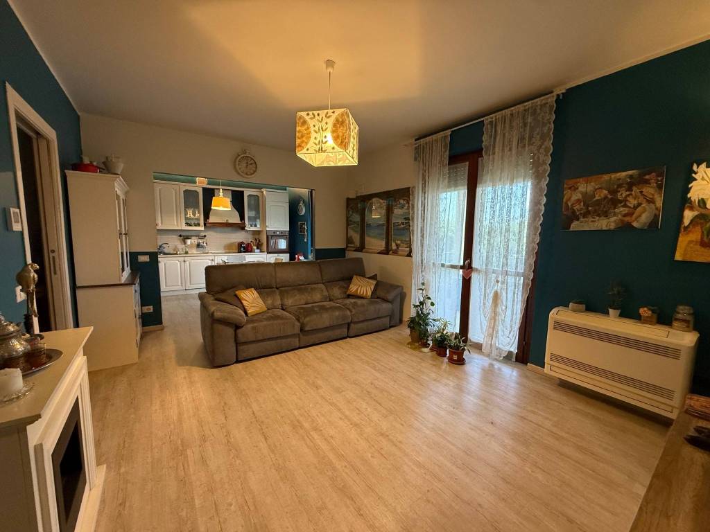 appartamento in vendita a Caselle Torinese