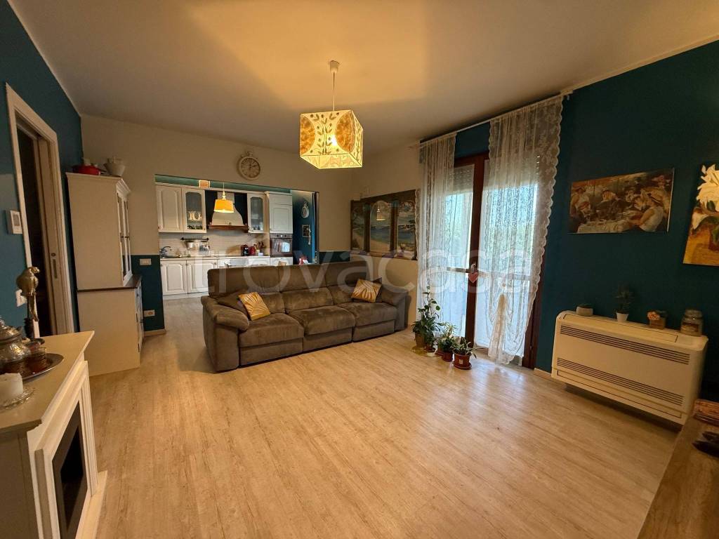 appartamento in vendita a Caselle Torinese