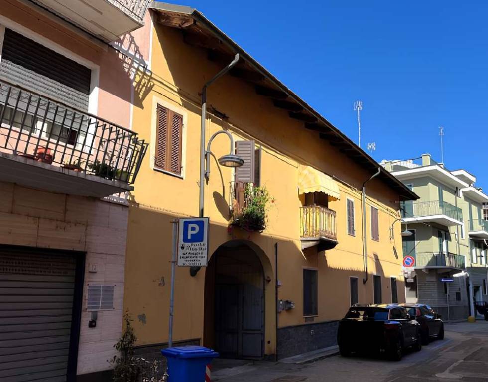 appartamento in vendita a Caselle Torinese