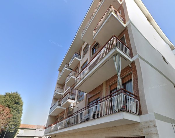 appartamento in vendita a Caselle Torinese