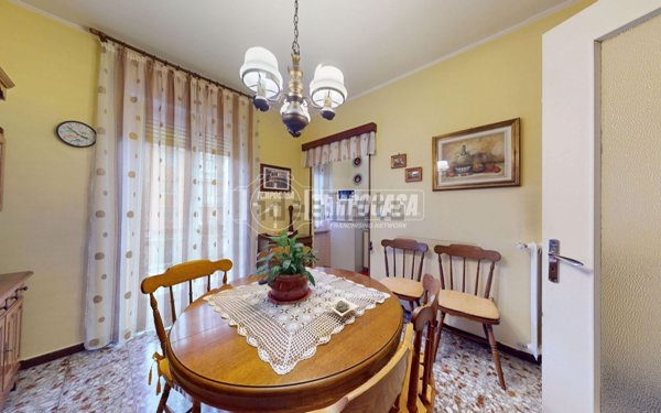 appartamento in vendita a Caselle Torinese