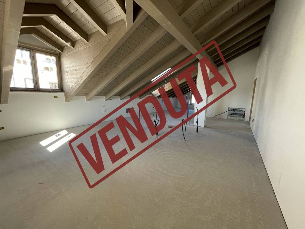 appartamento in vendita a Caselle Torinese