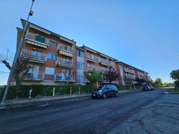 appartamento in vendita a Caselle Torinese