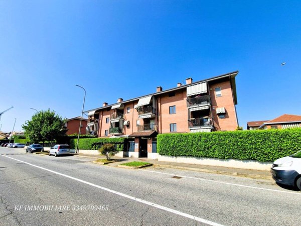 appartamento in vendita a Caselle Torinese