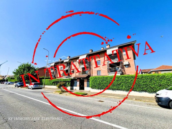 appartamento in vendita a Caselle Torinese
