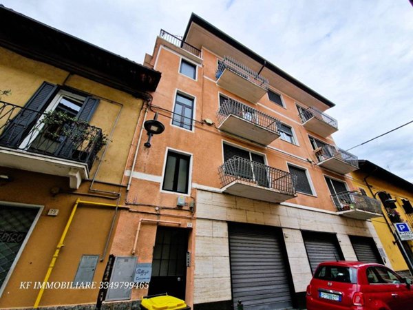 appartamento in vendita a Caselle Torinese