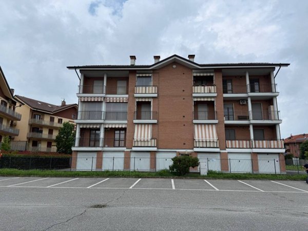 appartamento in vendita a Caselle Torinese