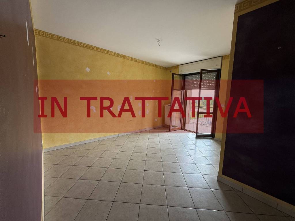 appartamento in vendita a Caselle Torinese