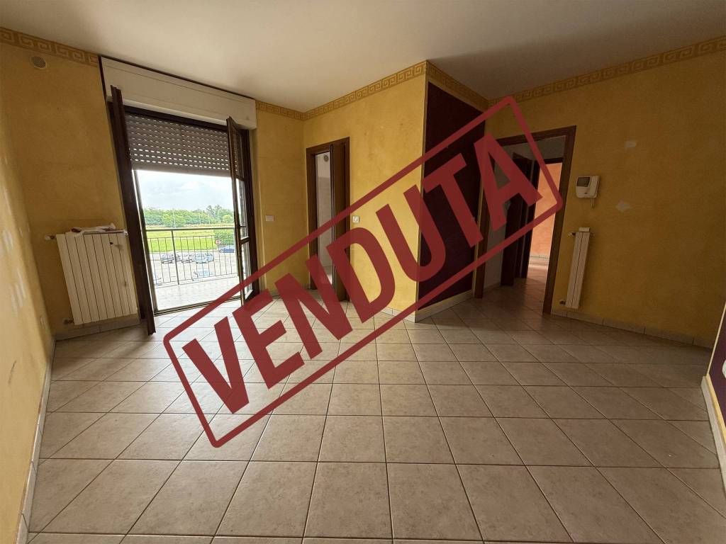 appartamento in vendita a Caselle Torinese