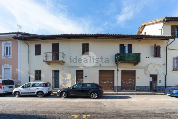 appartamento in vendita a Caselle Torinese