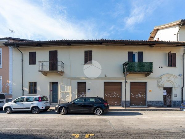 appartamento in vendita a Caselle Torinese