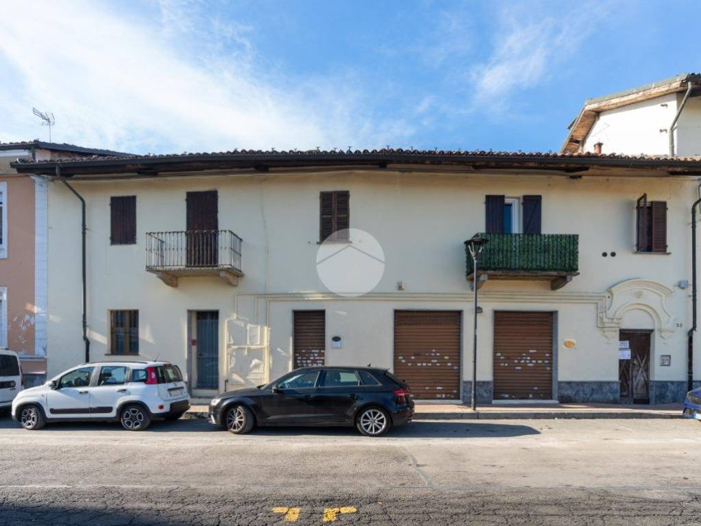 appartamento in vendita a Caselle Torinese