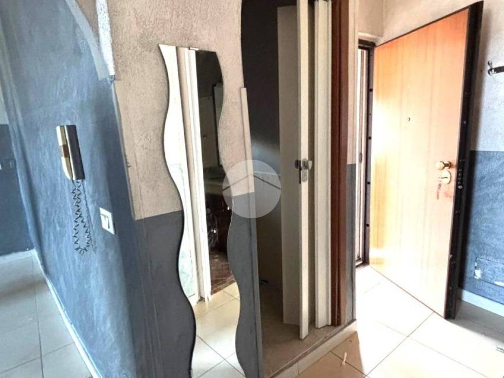 appartamento in vendita a Caselle Torinese