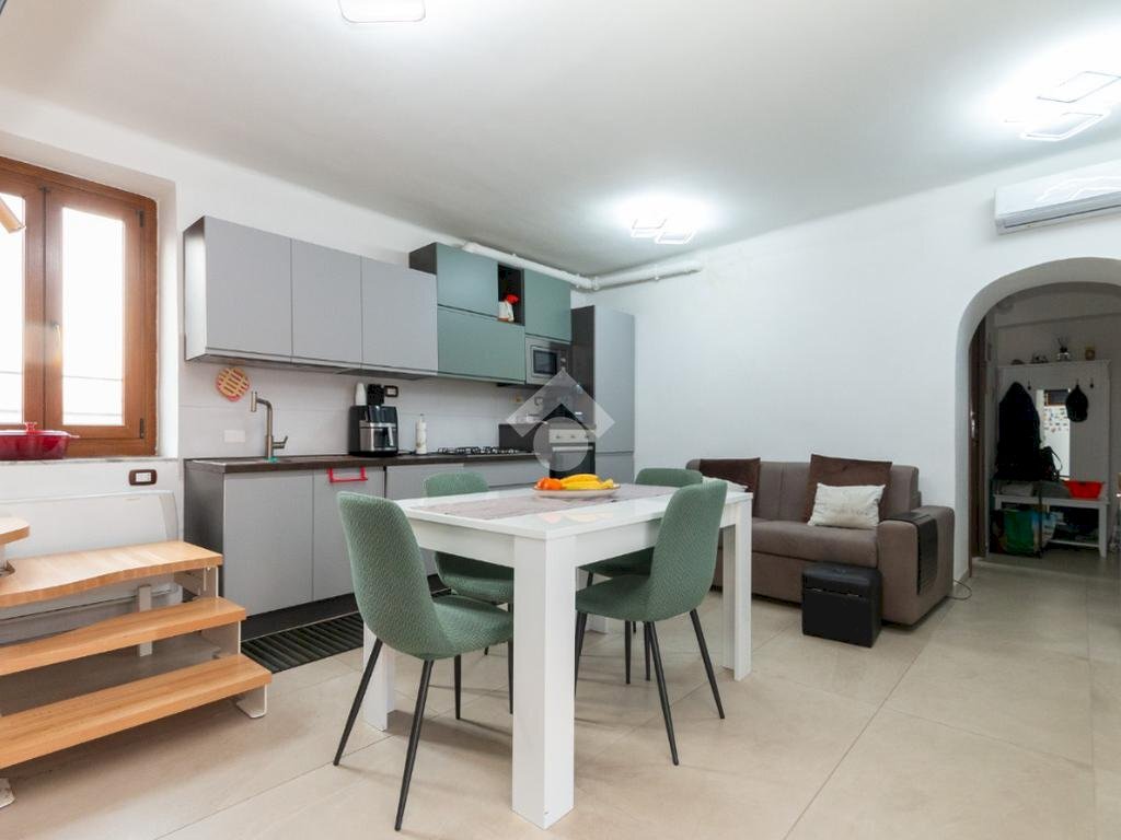 appartamento in vendita a Caselle Torinese