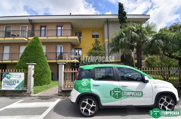 appartamento in vendita a Caselle Torinese