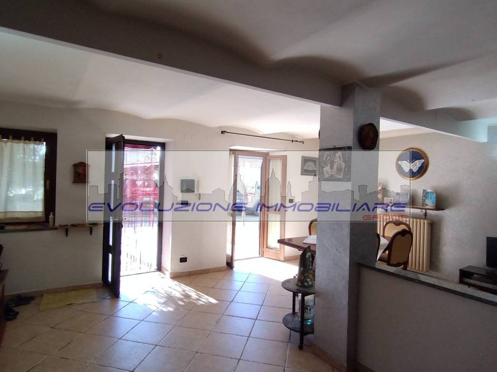 appartamento in vendita a Caselle Torinese