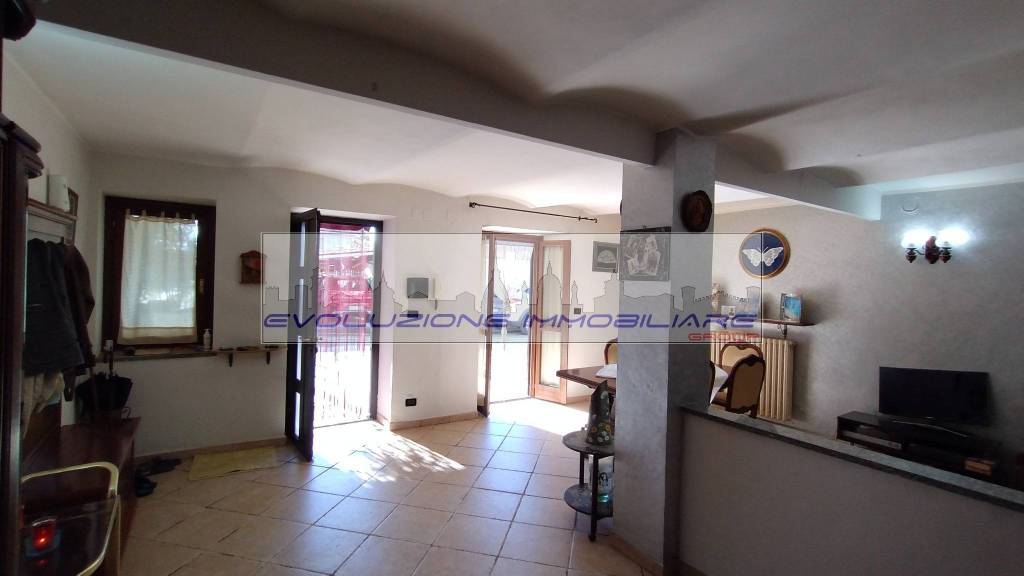 casa indipendente in vendita a Caselle Torinese