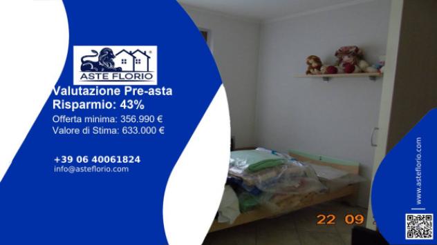 appartamento in vendita a Caselle Torinese
