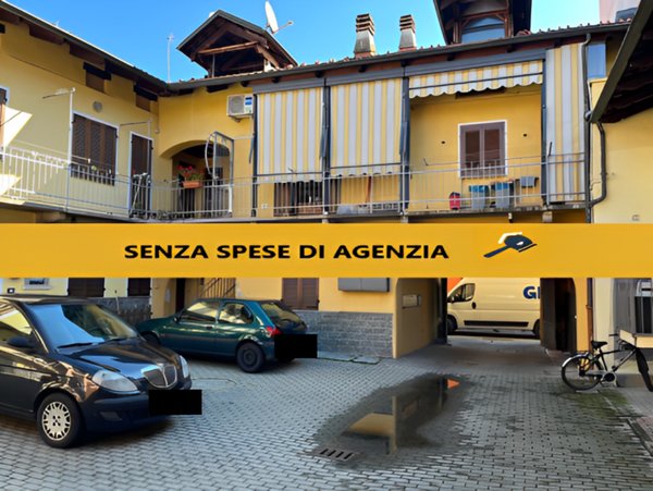 appartamento in vendita a Caselle Torinese
