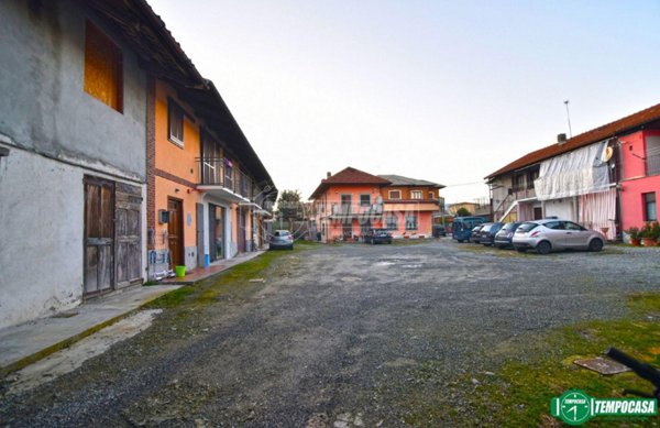 casa semindipendente in vendita a Caselle Torinese
