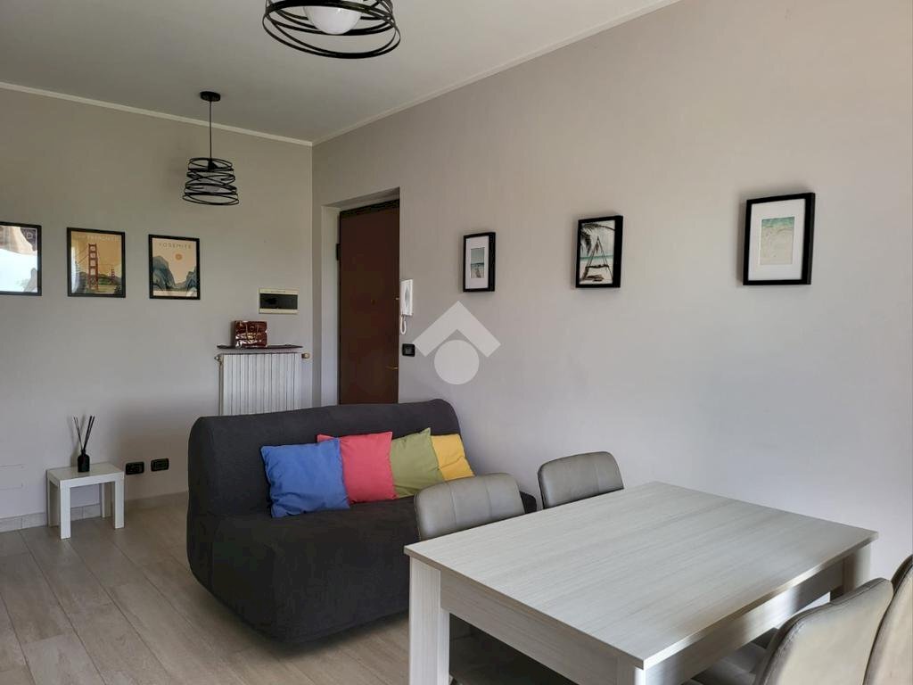 appartamento in vendita a Caselle Torinese