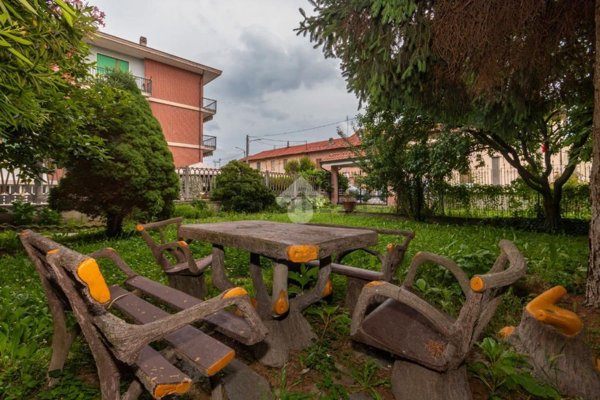 casa indipendente in vendita a Caselle Torinese