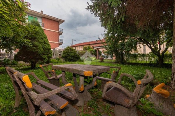 casa indipendente in vendita a Caselle Torinese
