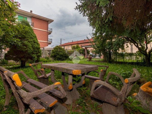 casa indipendente in vendita a Caselle Torinese