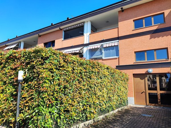 appartamento in vendita a Caselle Torinese