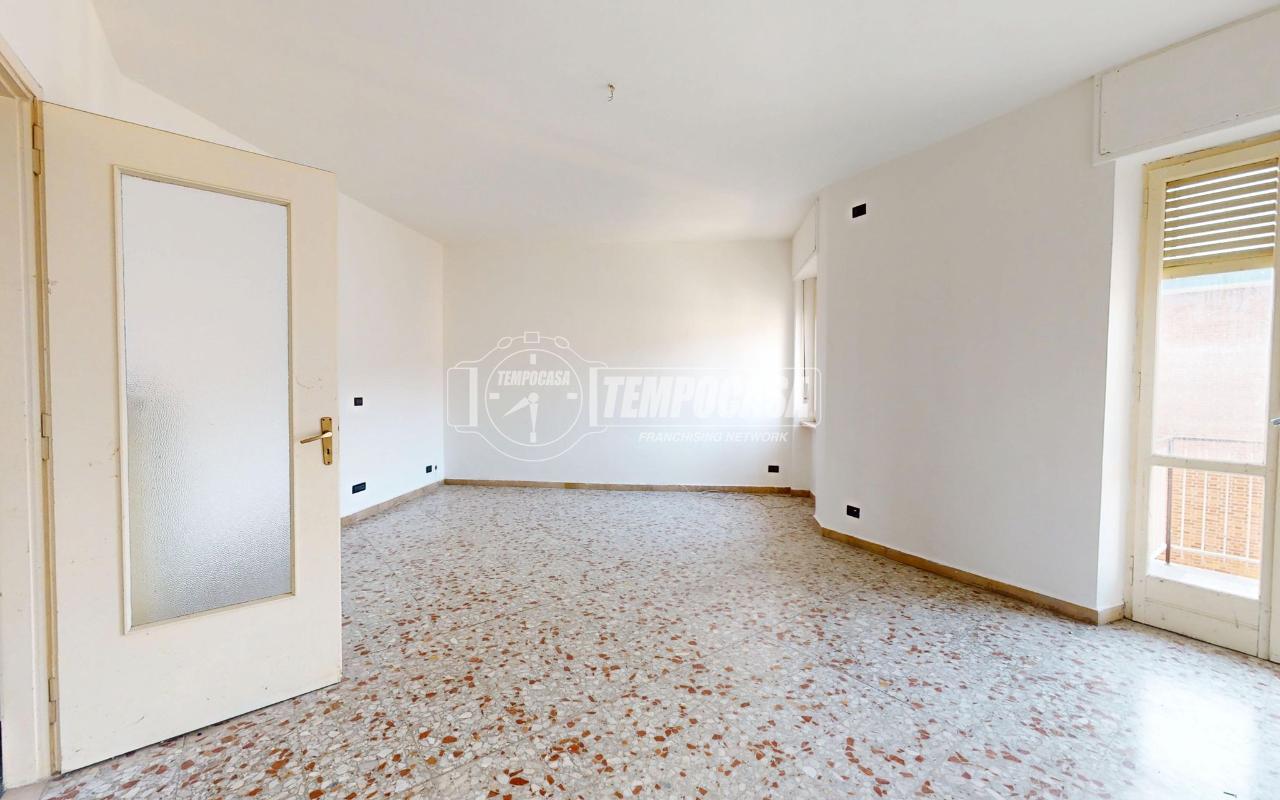 appartamento in vendita a Caselle Torinese