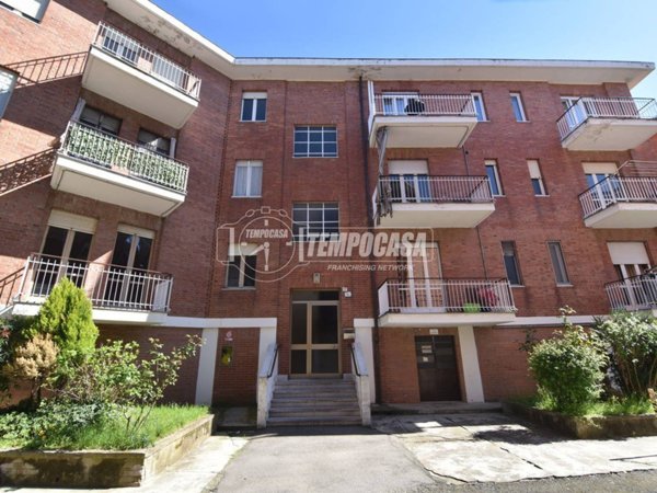 appartamento in vendita a Caselle Torinese