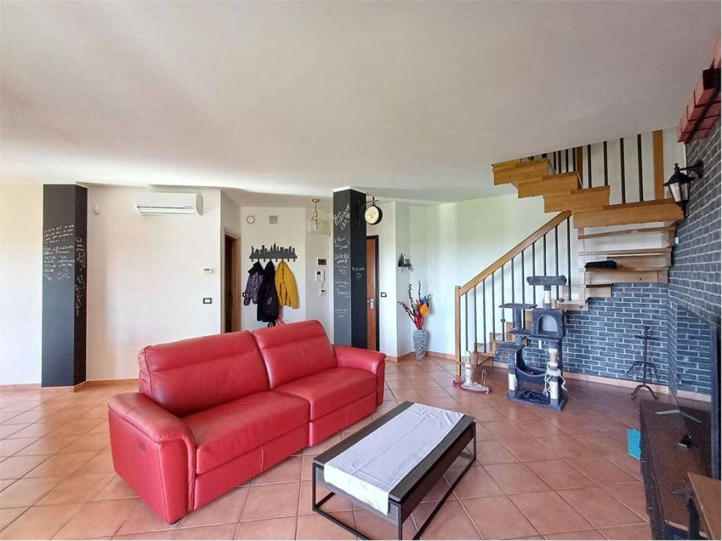 appartamento in vendita a Caselle Torinese