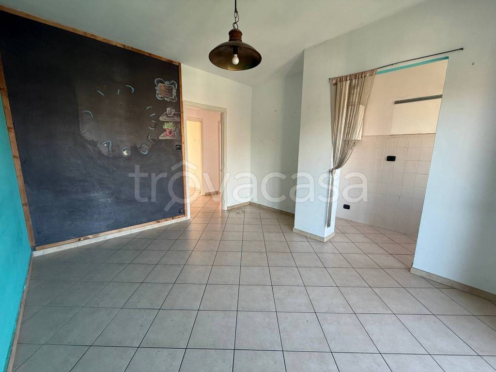 appartamento in vendita a Caselle Torinese
