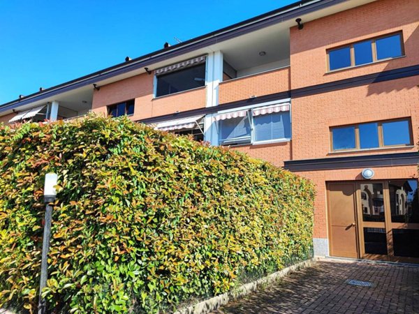 appartamento in vendita a Caselle Torinese
