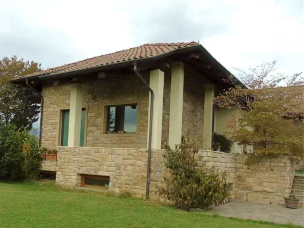 casa indipendente in vendita a Caselle Torinese