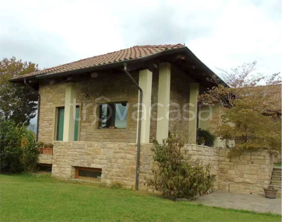 casa indipendente in vendita a Caselle Torinese