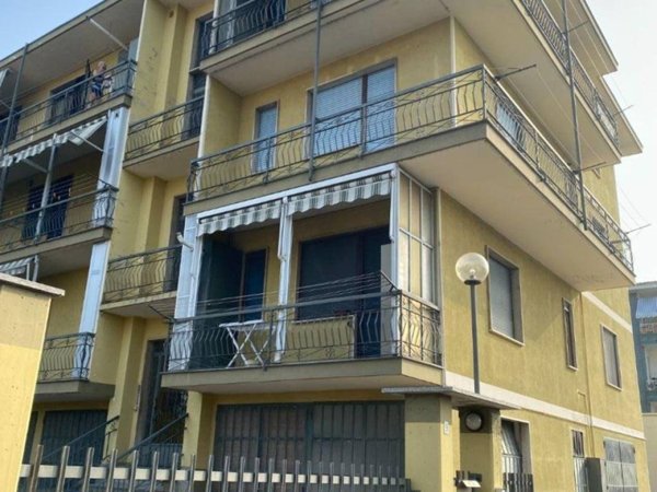 appartamento in vendita a Caselle Torinese