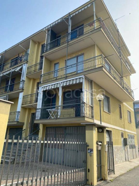 appartamento in vendita a Caselle Torinese