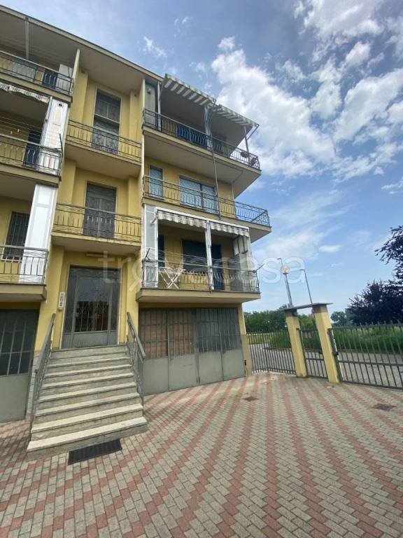 appartamento in vendita a Caselle Torinese