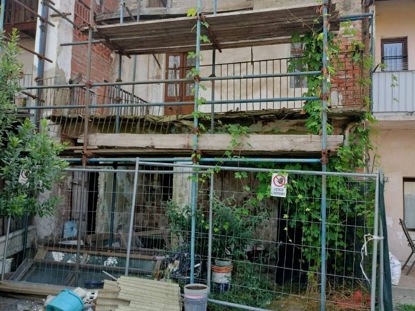 casa indipendente in vendita a Caselle Torinese
