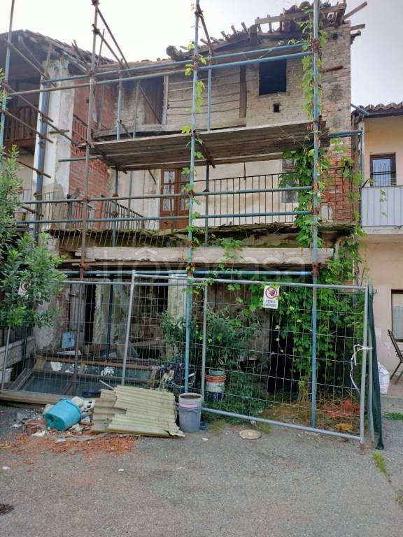 casa indipendente in vendita a Caselle Torinese