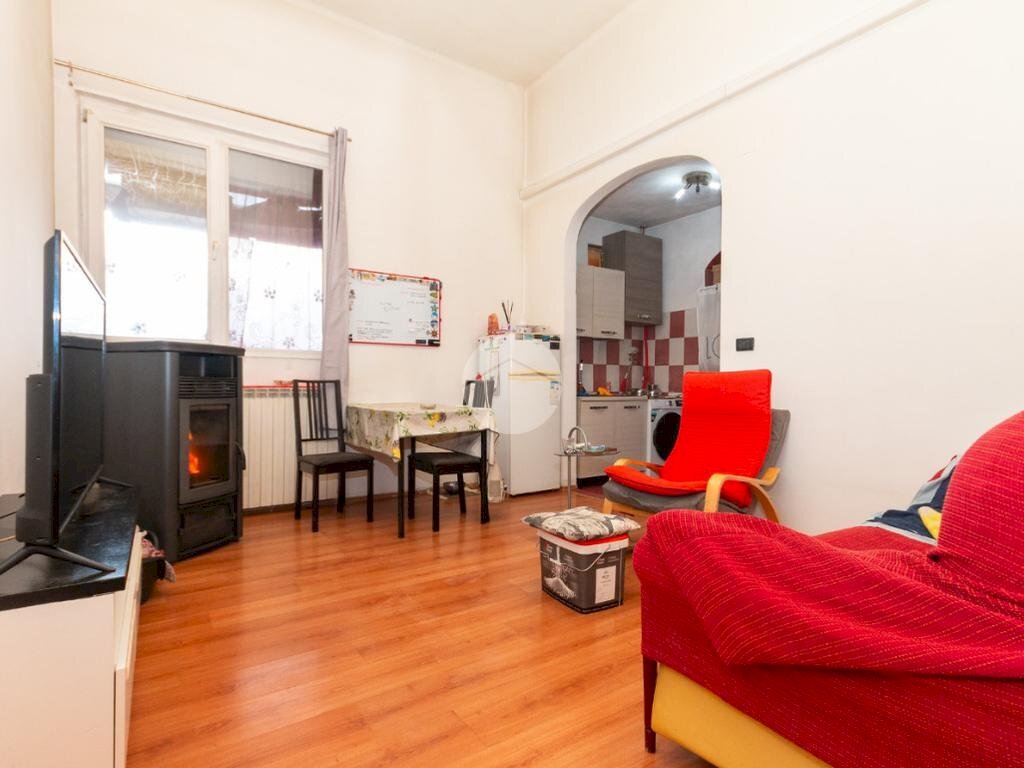 appartamento in vendita a Caselle Torinese