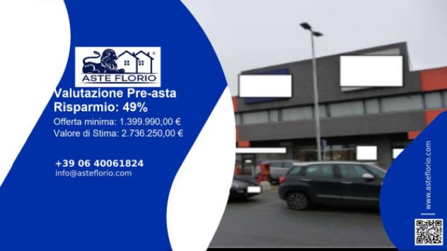 negozio in vendita a Caselle Torinese