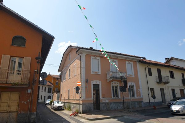 ufficio in vendita a Caselle Torinese