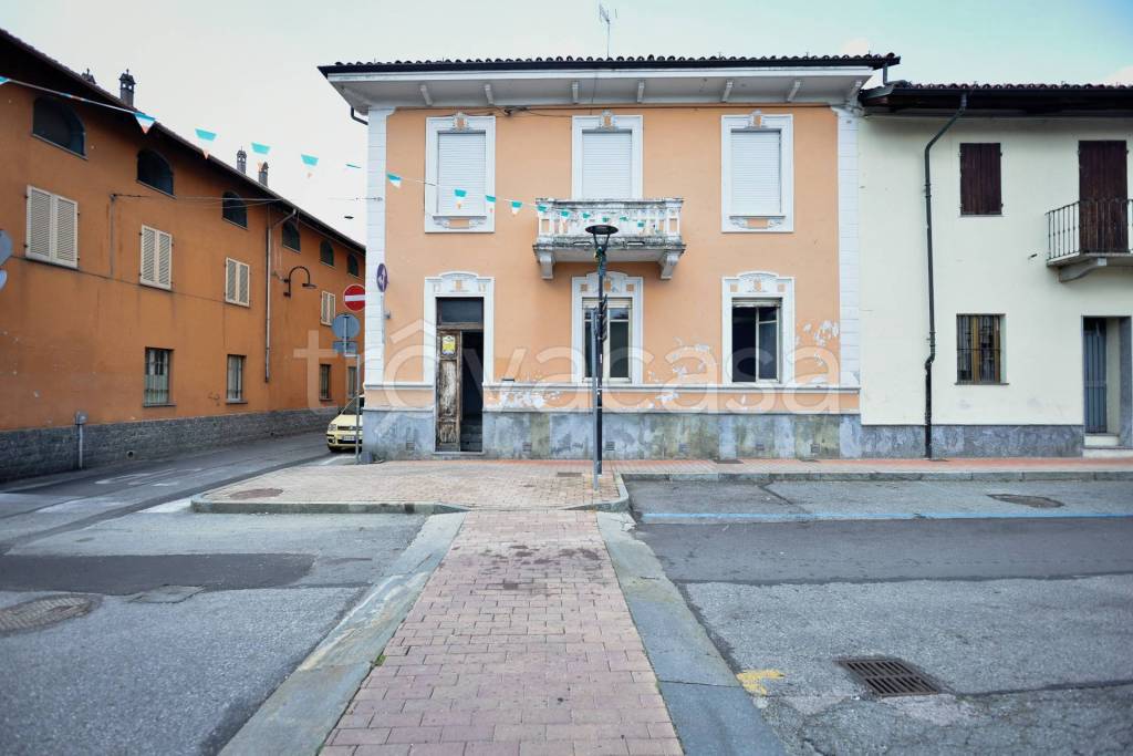 ufficio in vendita a Caselle Torinese