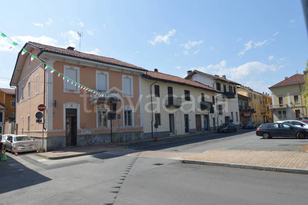 ufficio in vendita a Caselle Torinese