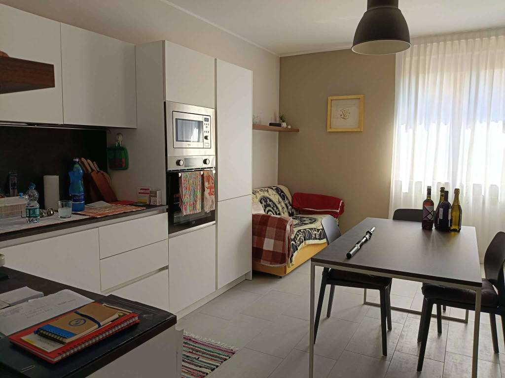 appartamento in vendita a Caselle Torinese