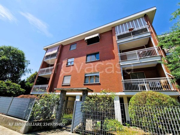 appartamento in vendita a Caselle Torinese