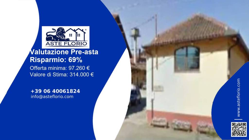 appartamento in vendita a Caselle Torinese